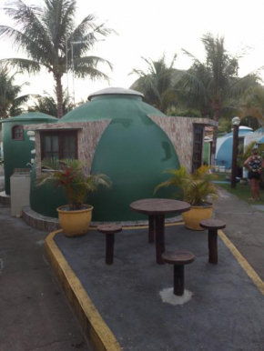 Cabana lofft 70 em Tucuns Búzios